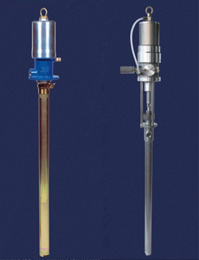 低粘度输送泵系列